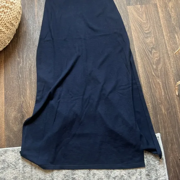 Hampton Dress Blue - Image 2
