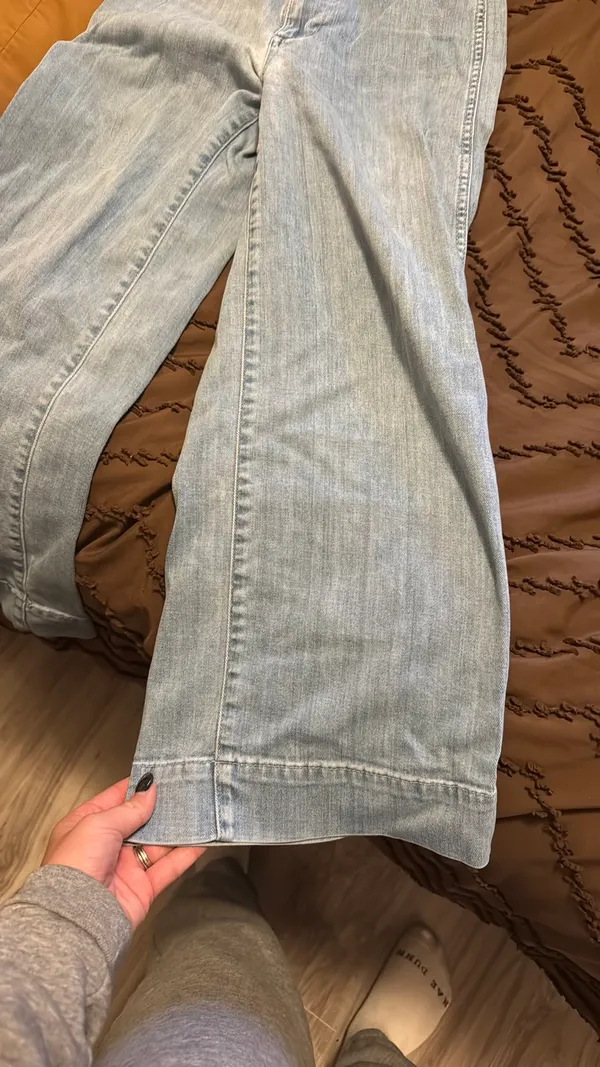 Madewell Jeans High-Rise - Image 3