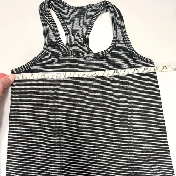 Lululemon Run Swiftly Tech Racerback Tank - Image 11
