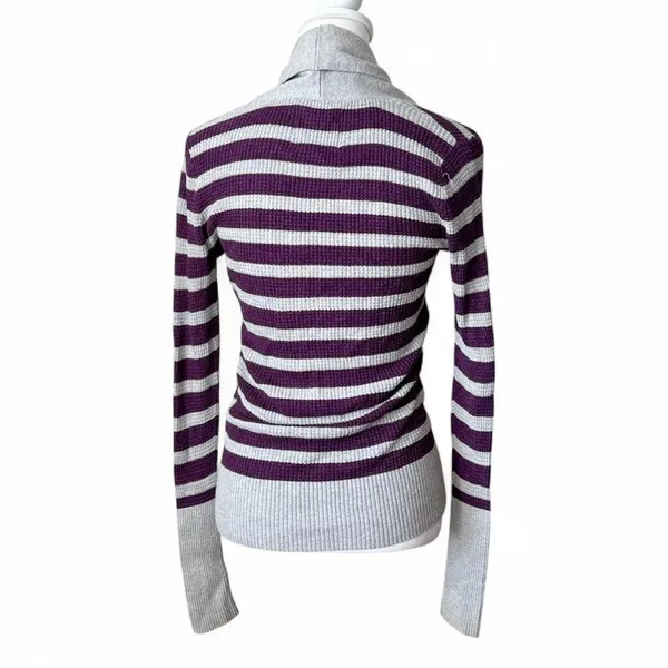 American Eagle Striped Top - Image 4