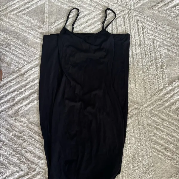SKIMS maxi dress - Image 3
