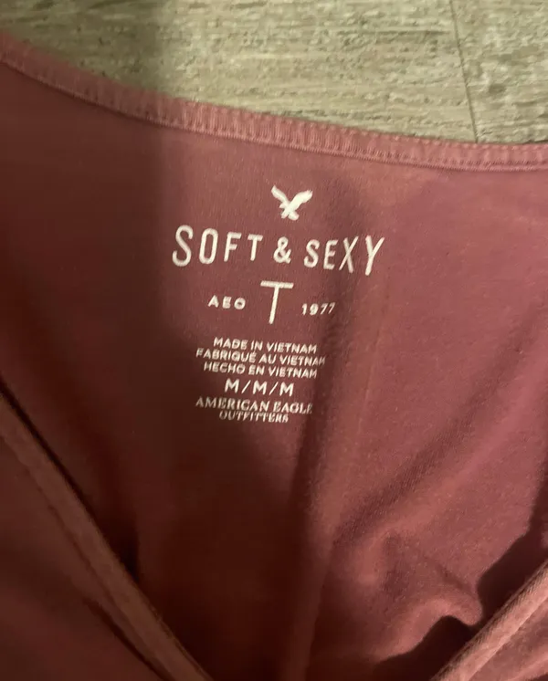 American Eagle Outfitters Top - Image 2