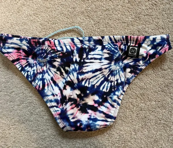 JOLYN Bali Bottoms - Image 2