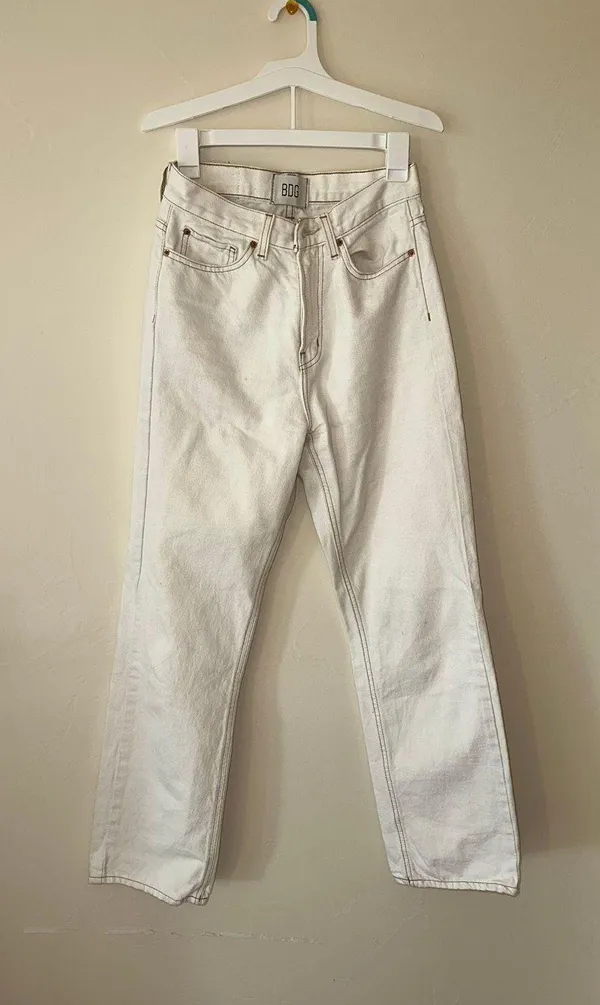 BDG Cowboy Jean - Image 6