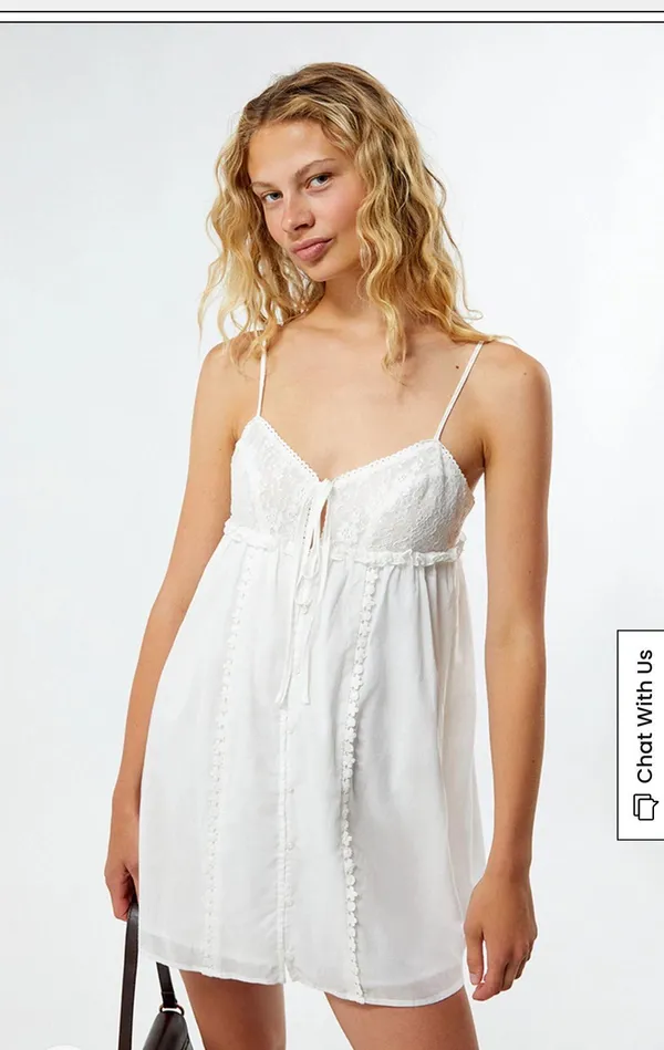 Pacsun Dress - Image 2