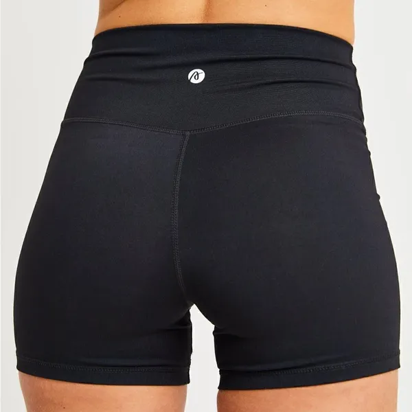 AYBL Core Shorts Black XS NWT IN PACKAGE - Image 6