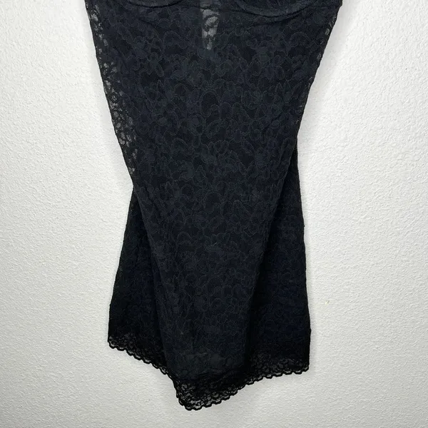Vintage Victoria's Secret The‎ Lacie Negligee - Image 3
