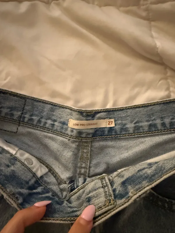 Levi’s Jeans - Image 4