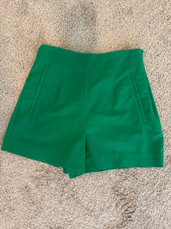 Zara shorts - Image 3