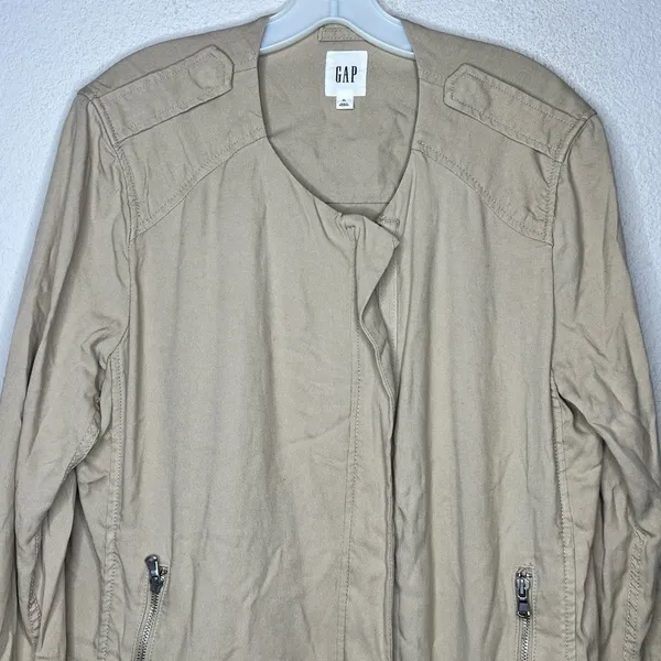 Gap‎ Jacket - Image 3
