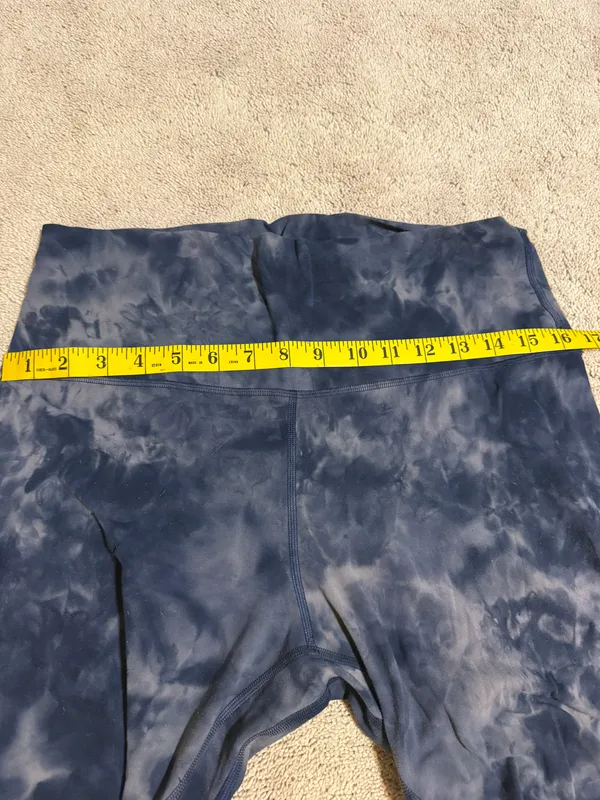 Lululemon Leggings - Image 3