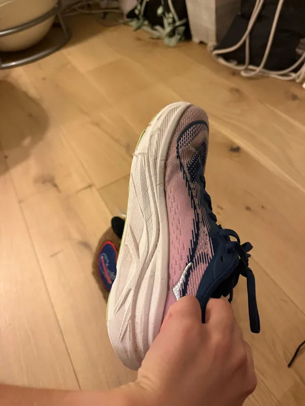 Hoka Shoes Running Women’s - Image 7
