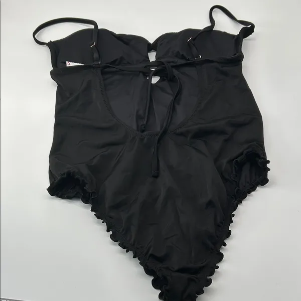 Elegant Black One - Image 8