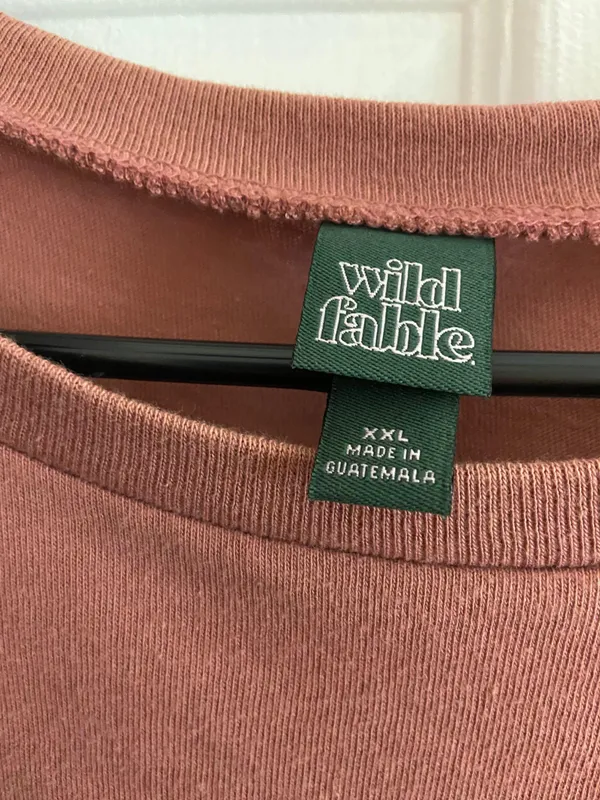 Pink  Top - Image 2