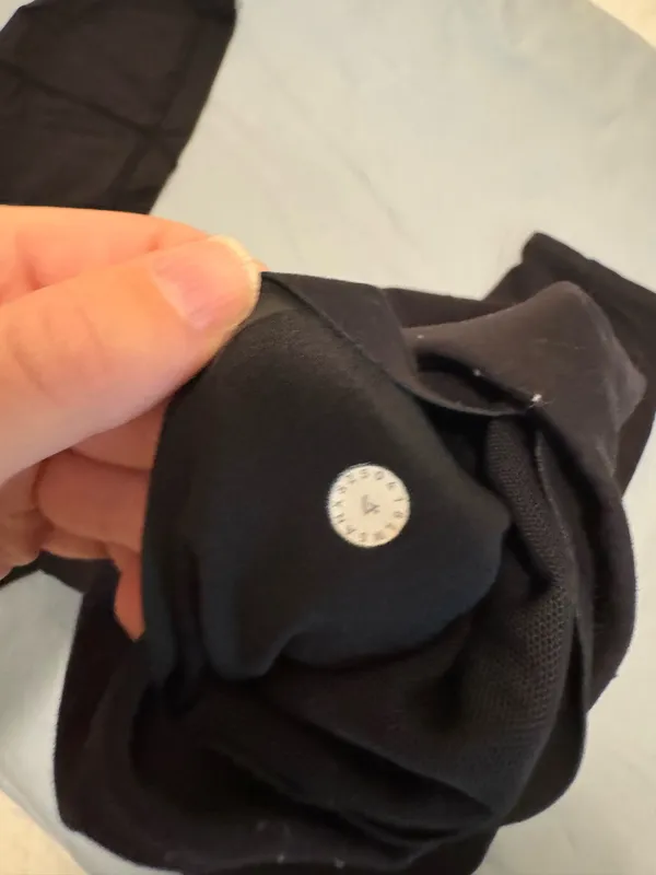 Lululemon Leggings Wunder High-Rise - Image 3