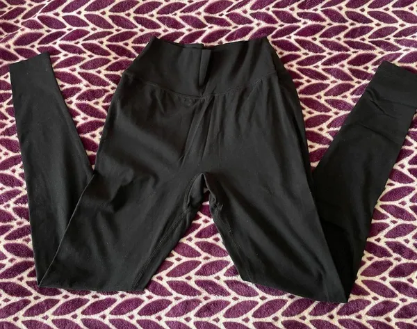 Alphalete Leggings XS - Image 5