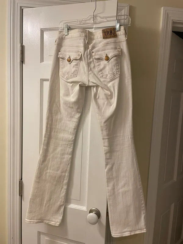 True Religion Jeans - Image 2