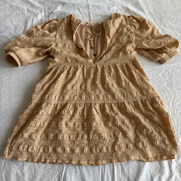 Showpo Mini Dress - Image 2