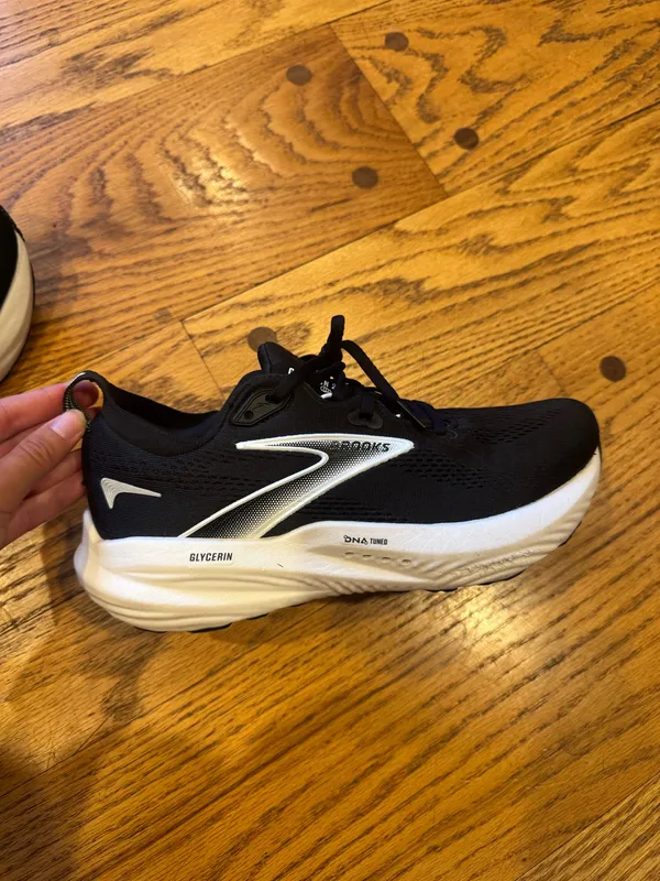Brooks Glycerin 22 - Image 3