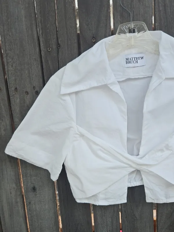 White Twist - Image 3