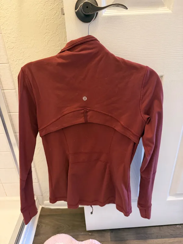 Lululemon Define Jacket - Image 2
