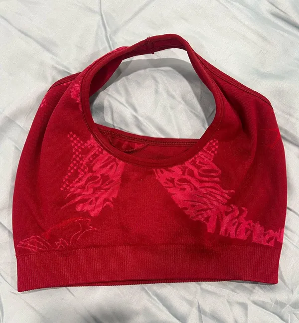 Gymshark Sports Bra - Image 4