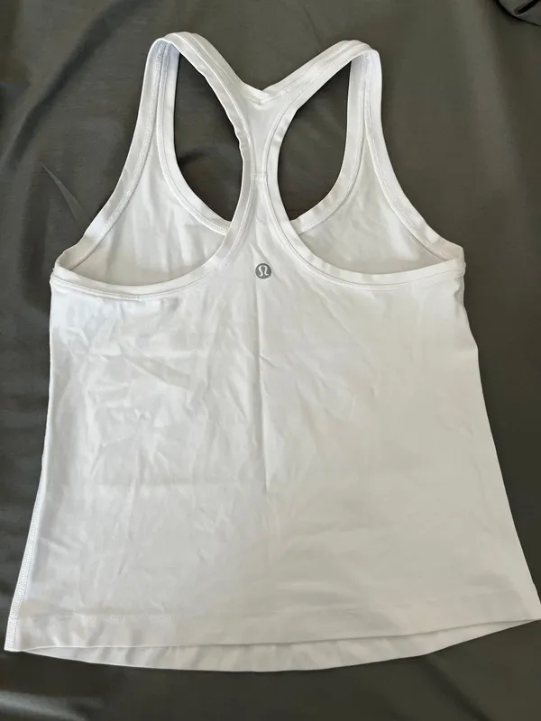 Lululemon Tank - Image 4