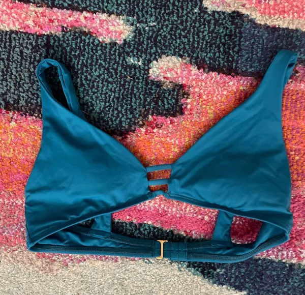 l*space Monroe Bikini Top - Image 3
