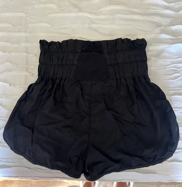 Free People Movement Shorts Size XS - Image 2