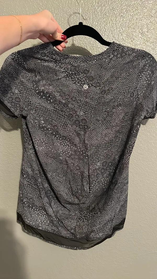 Lululemon Top - Image 2