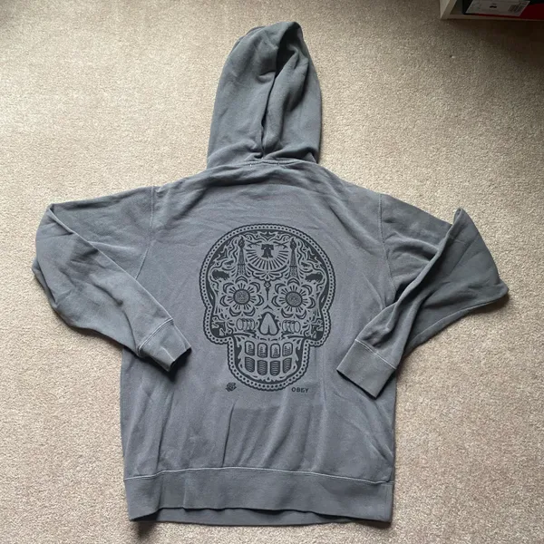 Obey Hoodie - Image 3