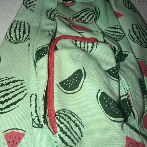 Kavu Sling Backpack Watermelons - Image 2