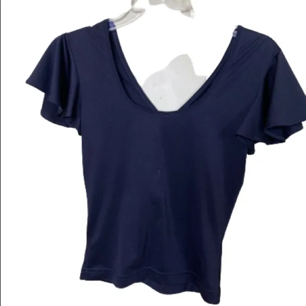 #8 Black V - Image 2