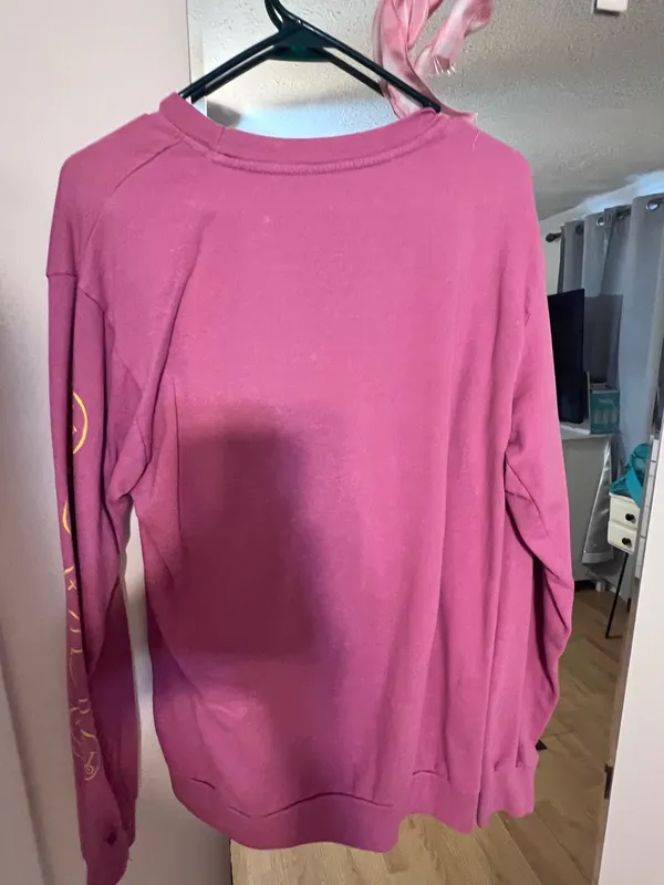 Nirvana Urban Outfitters Crewneck - Image 3