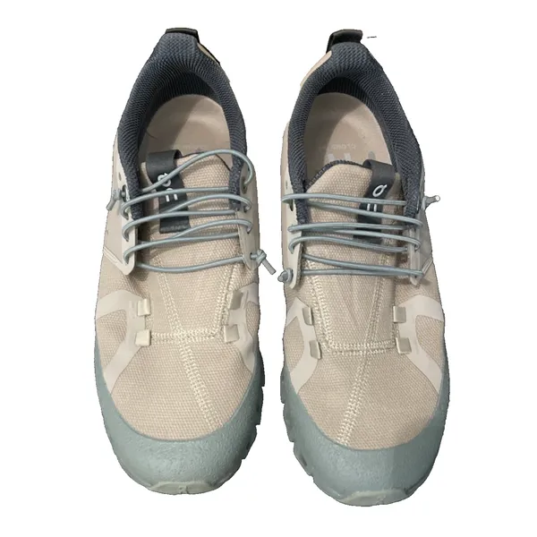 On Running Cloud Dip Women's Lightweight Trainers In Sand Size 6.5 - Image 3