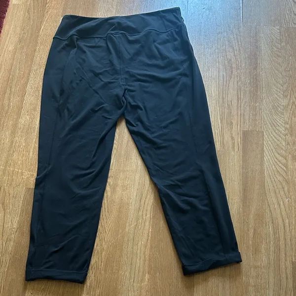 The North Face women’s Leggings Black Size XL - Image 4