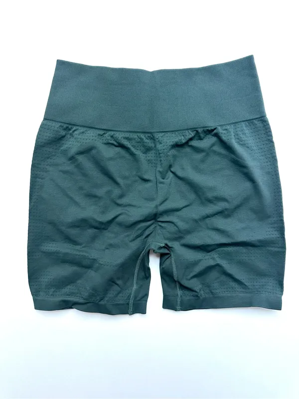 Gymshark L Vital Seamless Shorts - Image 2