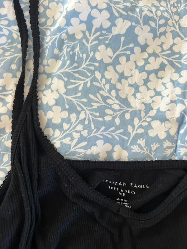 American Eagle Tank - Image 2