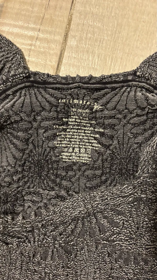 Free People Tank Intimately - Image 2