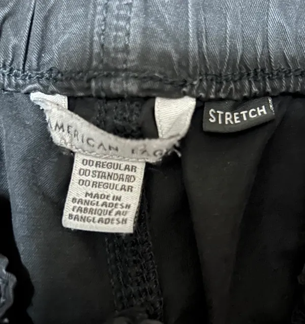 American Eagle Outfitters Cargo Pants - Image 3