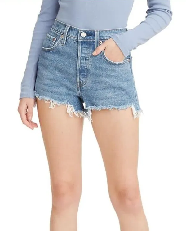 Levi’s 501 Original Shorts - Image 6
