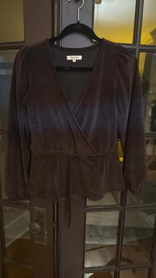 Madewell Top - Image 5