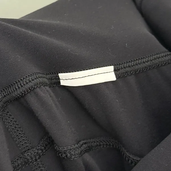 Athleta Women’s Salutation High Rise Jogger Pants in Black Size Small - Image 10