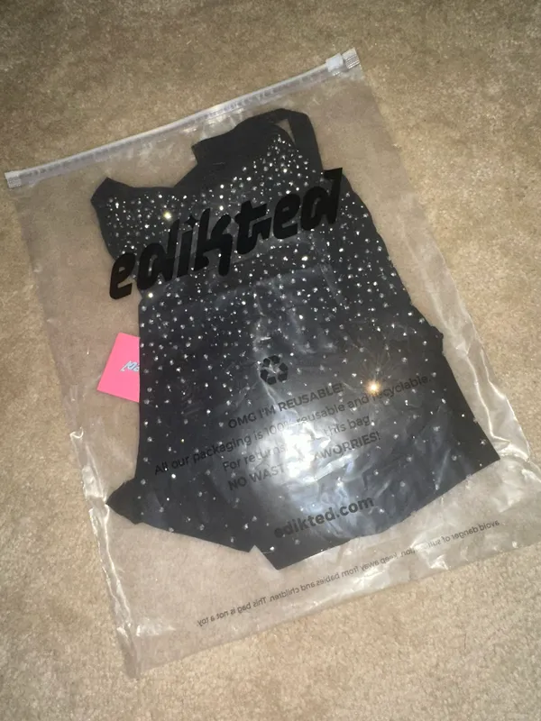 Edikted bodysuit - Image 3