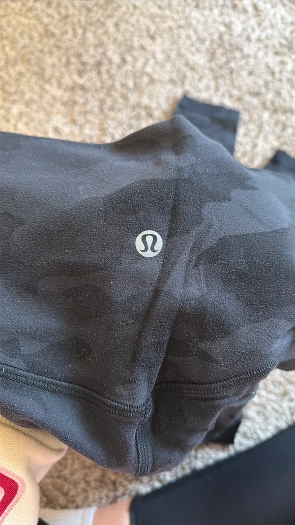 Lululemon Align Camo 25" Leggings - Image 3