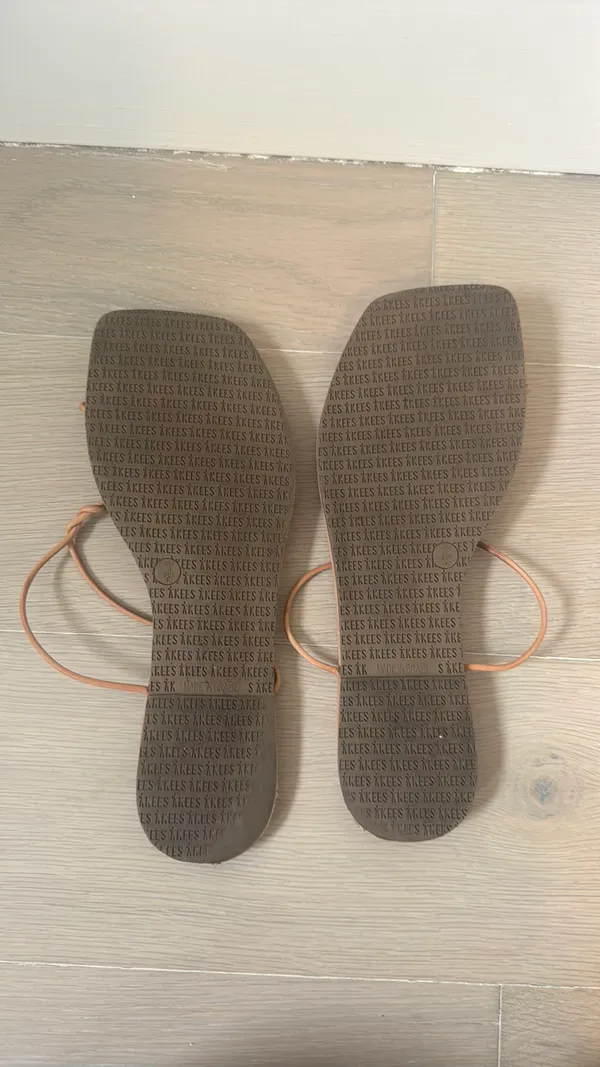 Tkees Sandals - Image 4