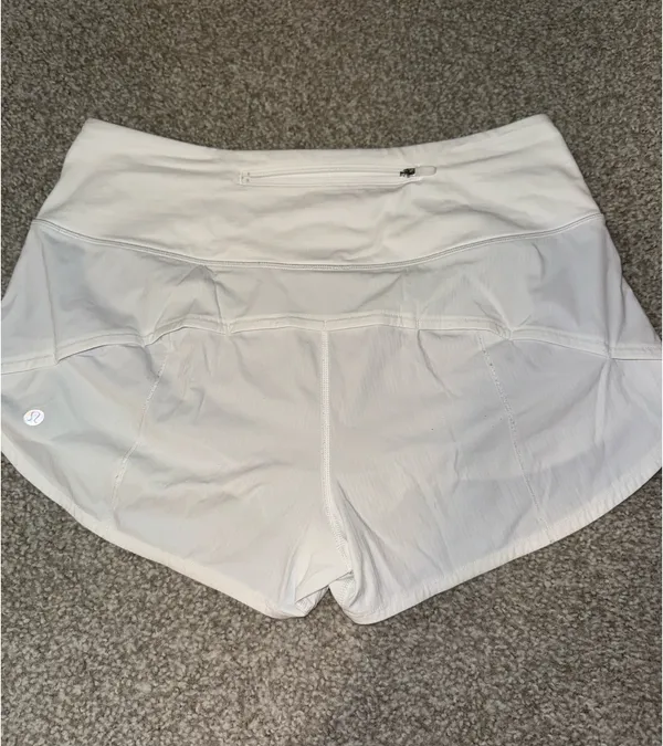 Lululemon Speed Up Shorts 2.5" - Image 2