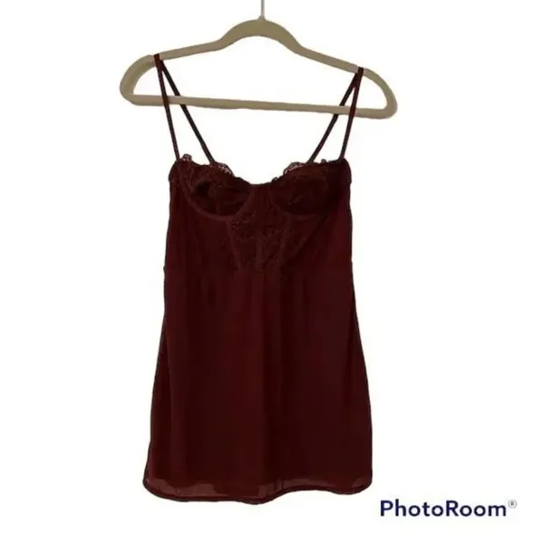 ✨HP✨UO Modern Love Bustier Mini Dress✨ - Image 13
