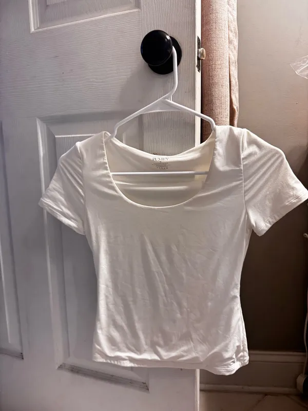 Viral tiktok tight tops Multiple - Image 3