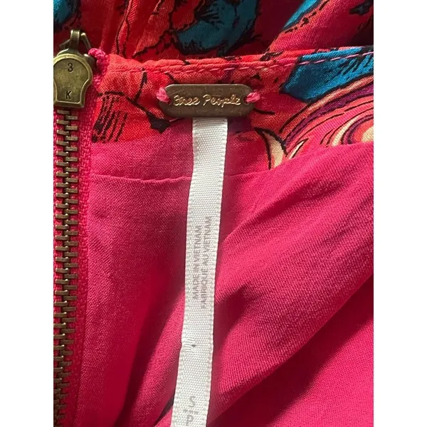 Free People Yara Printed Mini - Image 11